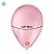 Balão de Festa 6,5" Basic - Rosa  - 30 unidades - São Roque - Rizzo - Imagem 3