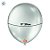 Balão de Festa Metallic - Verde Soft - 1 unidade - São Roque - Rizzo - Imagem 5