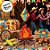 Cartaz Decorativo de Festa Junina - Passeio na Roça - 7 unidades - Cromus - Rizzo - Imagem 4