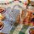 Bandeja Decorativa - Cacto Cristal - 24x21cm - 1 unidade - Rizzo - Imagem 1