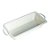 Forma de Silicone Com Alça Iron - Retangular - 27,2cm - 1 unidade - Mimo Style - Rizzo - Imagem 1