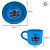 Kit Caneca e Bowl - Stitch - Azul - 1 unidade - Disney Original - Rizzo - Imagem 3