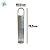 Frasco Spray Portátil Recarregável - 20mL - 12,5cm  - 10 unidades - Rizzo - Imagem 3