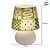 Luminária Abajur Sonserina - Harry Potter - 20cm - 1 unidade - Usare - Rizzo - Imagem 3