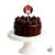 Vela Plana Adesivada Pick - Minnie Mouse - Disney Original - 1 unidade - Regina - Rizzo - Imagem 2