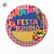 Painél Decorativo de Festa Junina - Xodó - 1,16m - 1 unidade - Cromus - Rizzo - Imagem 2