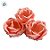 Forminha Para Doces Finos - Magnólia Papaya - 5cm - 30 unidades - Decora Doces - Rizzo - Imagem 2
