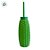 Copo com Tampa e Canudo - Milho Verde - 350mL - 1 unidade - Rizzo - Imagem 2