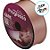 Fita de Cetim 38mm x 50m - Rosa Velho - CF009 Cor 1143 - Rolo 50m - 1 unidade - Progresso - Rizzo - Imagem 3