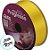 Fita de Cetim 38mm x 50m - Amarelo Gema - CF009 Cor 763 - Rolo 50m - 1 unidade - Progresso - Rizzo - Imagem 3