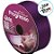 Fita de Cetim 38mm x 50m - Violeta - CF009 Cor 675 - Rolo 50m - 1 unidade - Progresso - Rizzo - Imagem 3