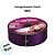 Fita de Cetim 38mm x 50m - Violeta - CF009 Cor 675 - Rolo 50m - 1 unidade - Progresso - Rizzo - Imagem 4