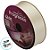 Fita de Cetim 38mm x 50m - Champagne - CF009 Cor 311 - Rolo 50m - 1 unidade - Progresso - Rizzo - Imagem 3