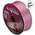 Fita de Cetim 38mm x 50m - Rosa Escuro - CF009 Cor 240 - Rolo 50m - 1 unidade - Progresso - Rizzo - Imagem 3