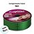 Fita de Cetim 38mm x 50m - Verde Bandeira - CF009 Cor 217 - Rolo 50m - 1 unidade - Progresso - Rizzo - Imagem 4