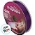 Fita de Cetim 22mm x 50m - Violeta - CF005 Cor 675 - Rolo 50m - 1 unidade - Progresso - Rizzo - Imagem 3