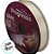 Fita de Cetim 22mm x 50m - Champagne - CF005 Cor 311 - Rolo 50m - 1 unidade - Progresso - Rizzo - Imagem 3