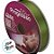Fita de Cetim 22mm x 50m - Verde Militar - CF005 Cor 249 - Rolo 50m - 1 unidade - Progresso - Rizzo - Imagem 3