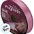 Fita de Cetim 22mm x 50m - Rosa Escuro - CF005 Cor 240 - Rolo 50m - 1 unidade - Progresso - Rizzo - Imagem 3