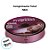 Fita de Cetim 22mm x 50m - Rosa Escuro - CF005 Cor 240 - Rolo 50m - 1 unidade - Progresso - Rizzo - Imagem 4