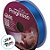 Fita de Cetim 22mm x 50m - Azul Royal - CF005 Cor 214 - Rolo 50m - 1 unidade - Progresso - Rizzo - Imagem 3