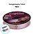 Fita de Cetim 22mm x 50m - Rosa Claro - CF005 Cor 206 - Rolo 50m - 1 unidade - Progresso - Rizzo - Imagem 4