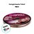 Fita de Cetim 10mm x 50m - Rosa Velho - CF002 Cor 1143 - Rolo 50m - 1 unidade - Progresso - Rizzo - Imagem 4