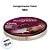 Fita de Cetim 10mm x 50m - Champagne - CF002 Cor 311 - Rolo 50m - 1 unidade - Progresso - Rizzo - Imagem 4