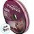 Fita de Cetim 10mm x 50m - Rosa Escuro - CF002 Cor 240 - Rolo 50m - 1 unidade - Progresso - Rizzo - Imagem 3