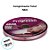 Fita de Cetim 10mm x 50m - Rosa Escuro - CF002 Cor 240 - Rolo 50m - 1 unidade - Progresso - Rizzo - Imagem 4