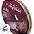 Fita de Cetim 10mm x 50m - Ouro - CF002 Cor 228 - Rolo 50m - 1 unidade - Progresso - Rizzo - Imagem 3