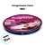 Fita de Cetim 10mm x 50m - Azul Marinho - CF002 Cor 215 - Rolo 50m - 1 unidade - Progresso - Rizzo - Imagem 4