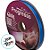 Fita de Cetim 10mm x 50m - Azul Royal - CF002 Cor 214 - Rolo 50m - 1 unidade - Progresso - Rizzo - Imagem 3