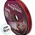 Fita de Cetim 10mm x 50m - Vermelho - CF002 Cor 209 - Rolo 50m - 1 unidade - Progresso - Rizzo - Imagem 3