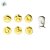 Kit Carimbos - Cowboy - 2cm - 1 unidade - BlueStar - Rizzo - Imagem 2