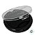 Pancake Preto - 1 unidade - ColorMake - Rizzo - Imagem 3