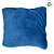 Almofada 2 em 1 Manta com Ziper Mickey Mouse - Azul - 1 unidade - Disney Original - Rizzo - Imagem 3