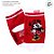 Meia Infantil Antiderrapante - Minnie Mouse - Mod. 4 - 1 a 2 Anos - 1 unidade - Disney Original - Rizzo - Imagem 2