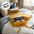 Caixa de Papel Rígido Retangular com Imã e Fita  - Kraft - P 20x18,2x8cm - 1 unidade - Rizzo - Imagem 4