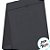 Saco de Papel Para Presente - Twilight Blue - 10 unidades - Cromus - Rizzo - Imagem 2