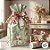 Saco Presente Liz 15x29cm - 50 unidades - Cromus - Rizzo - Imagem 2