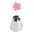 Bico para Confeitar Flor 1F (1006) Wilton - Imagem 2