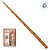 Brinquedo Varinha Hermione Granger - Harry Potter - 28cm - 1 unidade - Rizzo - Imagem 4