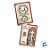 Brinquedo Varinha Hermione Granger - Harry Potter - 28cm - 1 unidade - Rizzo - Imagem 5
