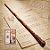 Brinquedo Varinha Ron Weasley - Harry Potter - 28cm - 1 unidade - Rizzo - Imagem 1