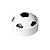 Caixa Acrílica Bola Box Branca - 500ml - 1 unidade - BlueStar - Rizzo - Imagem 2
