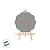Lousa Decorativa em MDF - Ondulada - 12cm - 1 unidade - Rizzo - Imagem 4