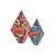 Balão Decorativo Grande de Festa Junina - Xodó Composê - 4 unidades - Cromus - Rizzo - Imagem 3