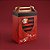 Caixa Surpresa - Emblema Flamengo - 9x5x13cm - 8 unidades - Festcolor - Rizzo - Imagem 1