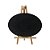 Lousa Decorativa em MDF - Oval - 20cm - 1 unidade - Rizzo - Imagem 2